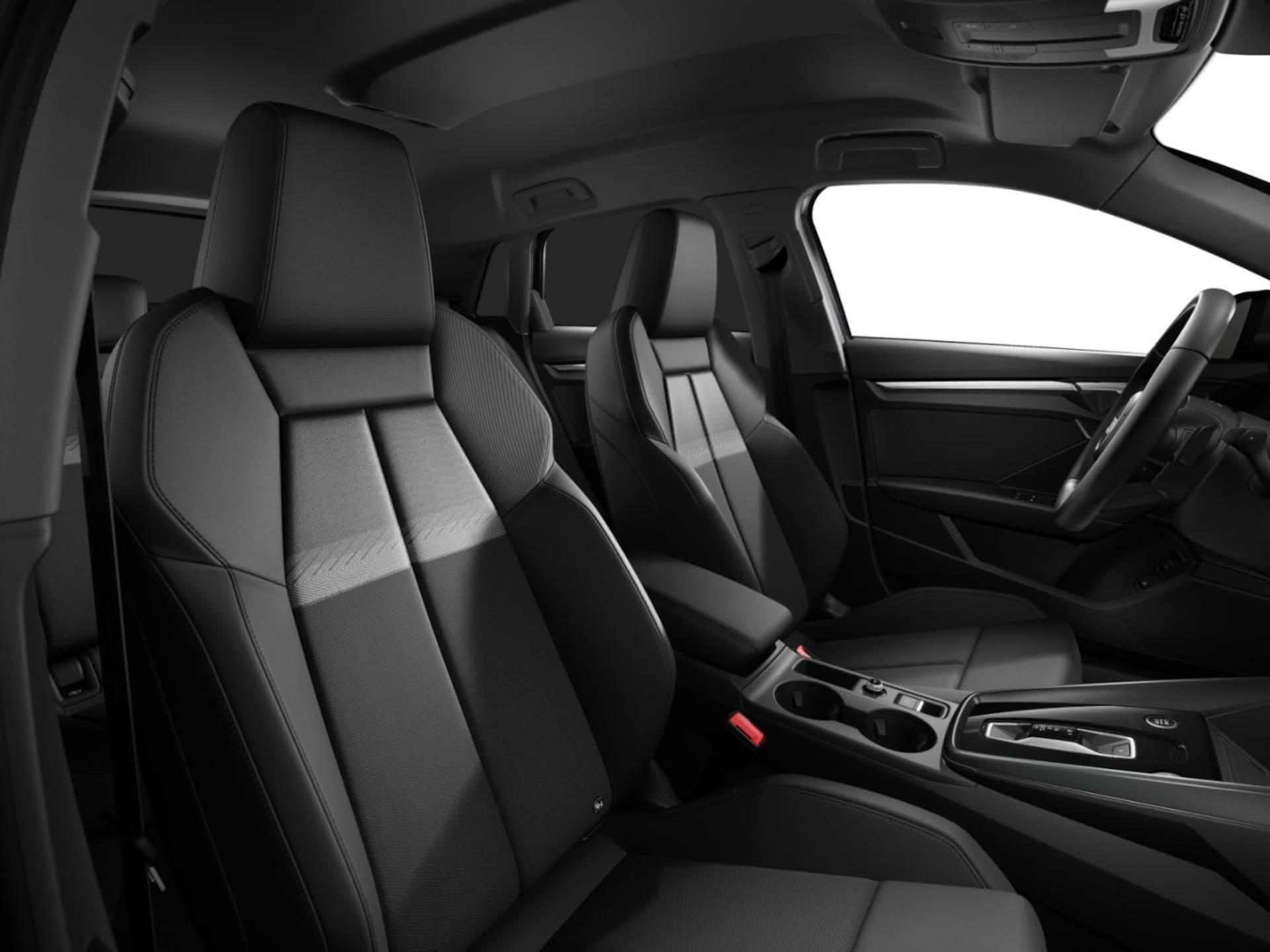 Audi A3 Sportback TFSI e S line