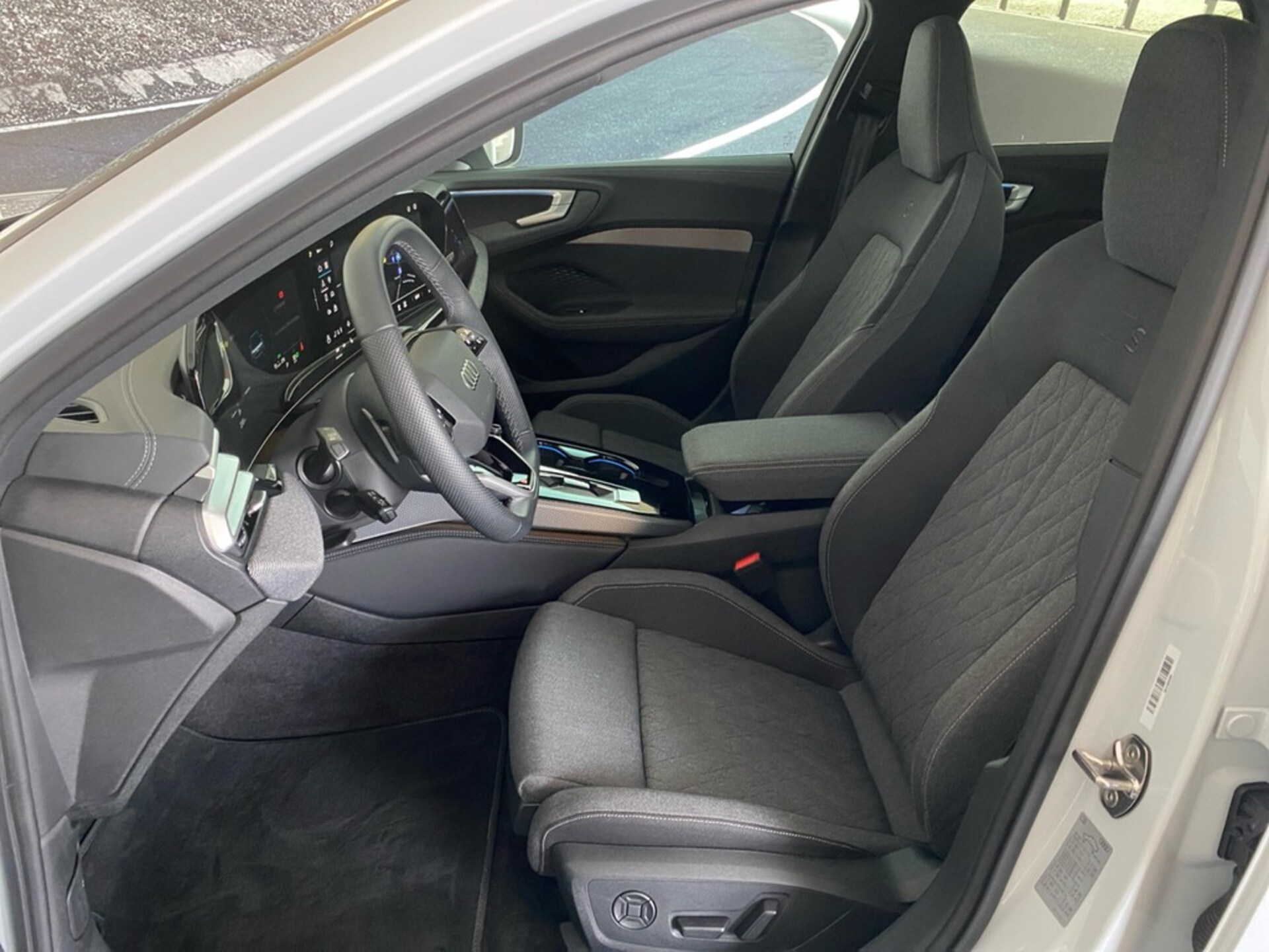 Audi A5 Avant