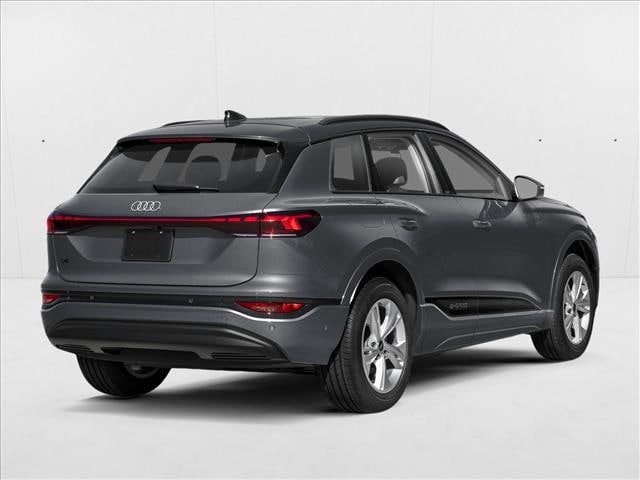 2027 Audi Q6 e-tron