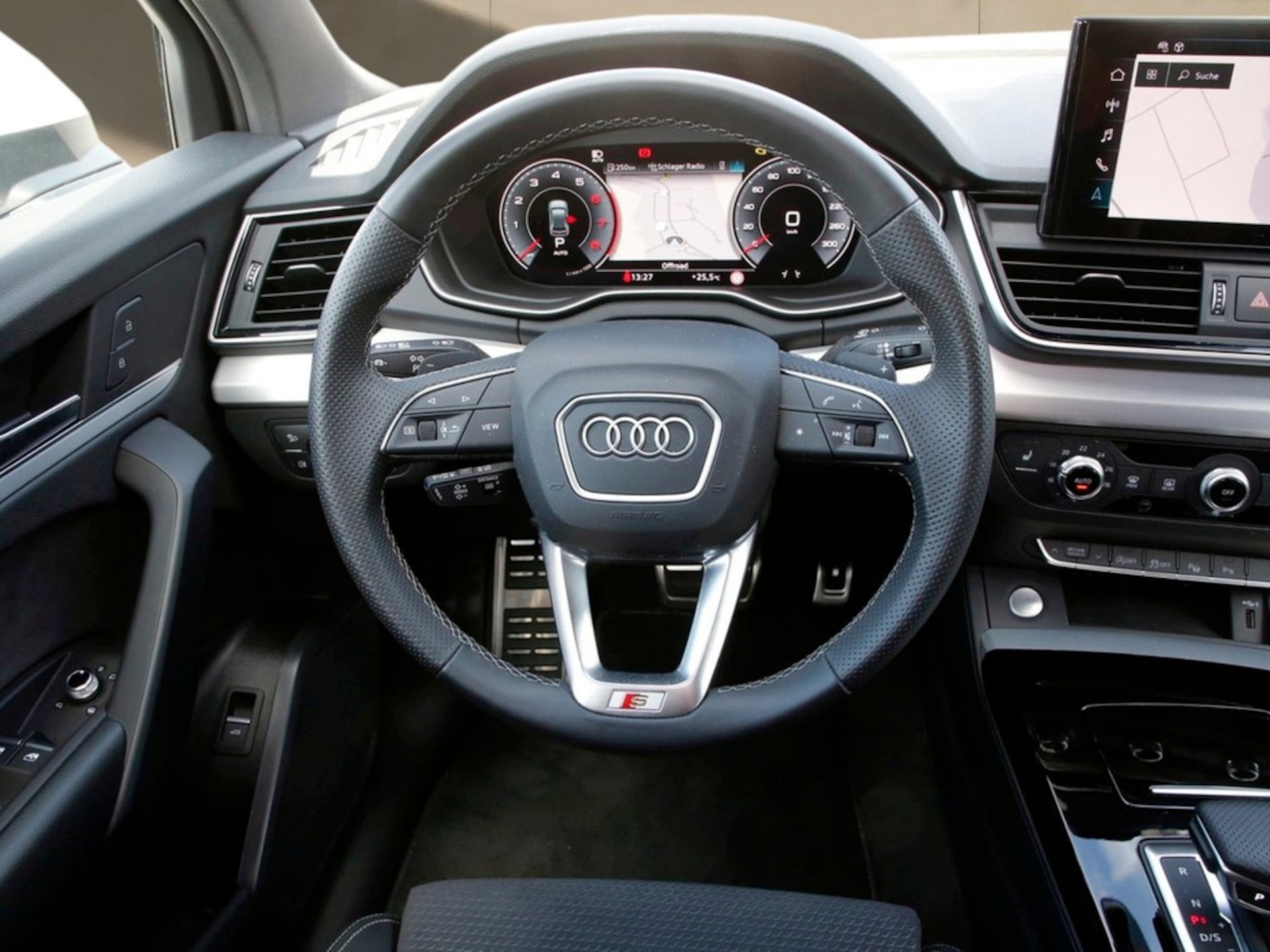 Audi Q5 SUV S line