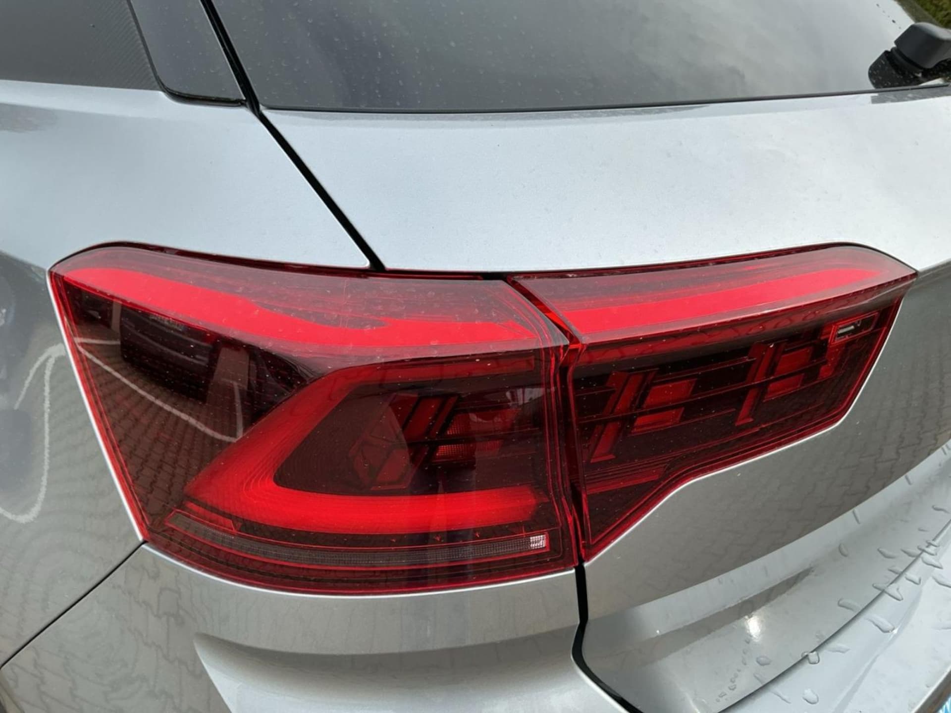 Volkswagen T-Roc R