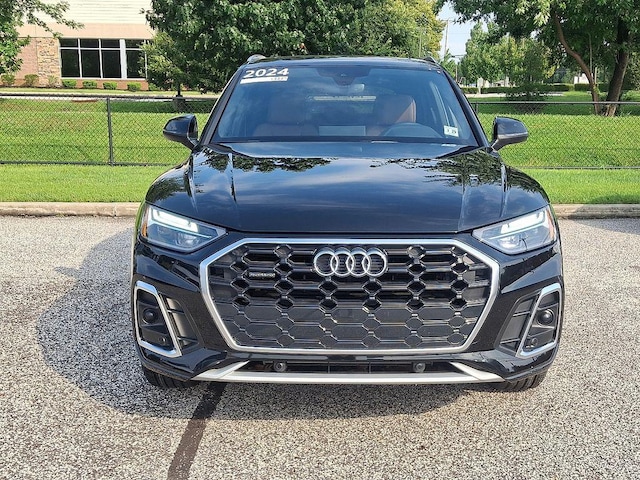 2024 Audi Q5