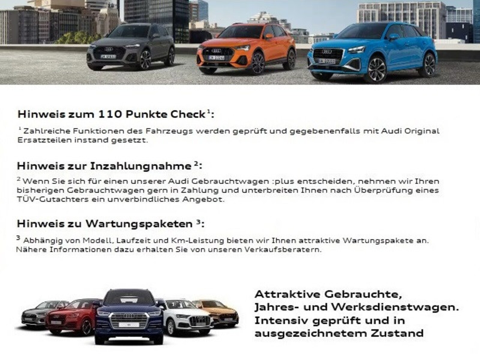 Audi S4 Avant – Bild 2