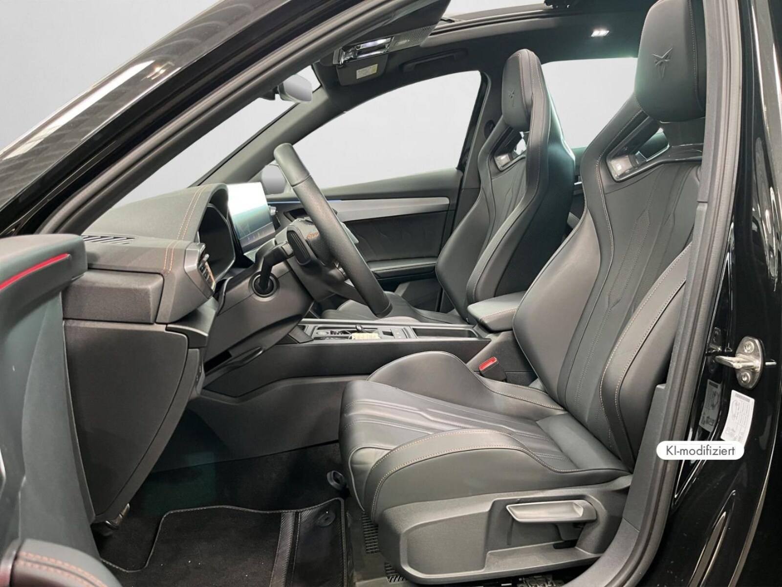 CUPRA Formentor – Bild 12