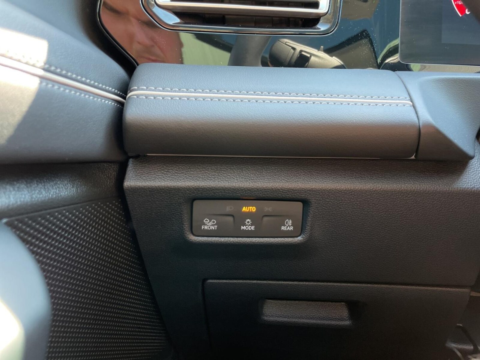 Volkswagen Tiguan – Bild 27