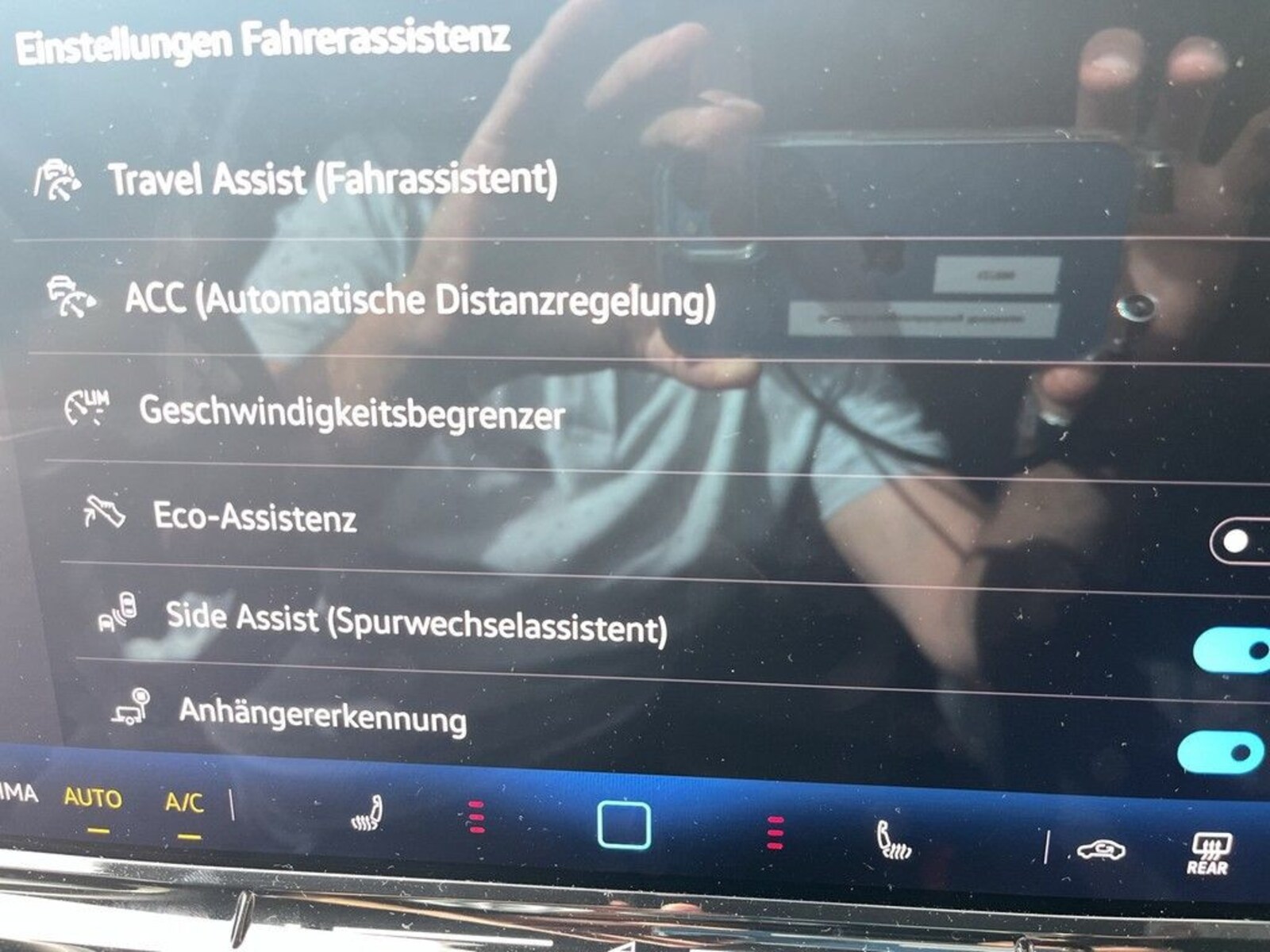 Volkswagen Tayron – Bild 22