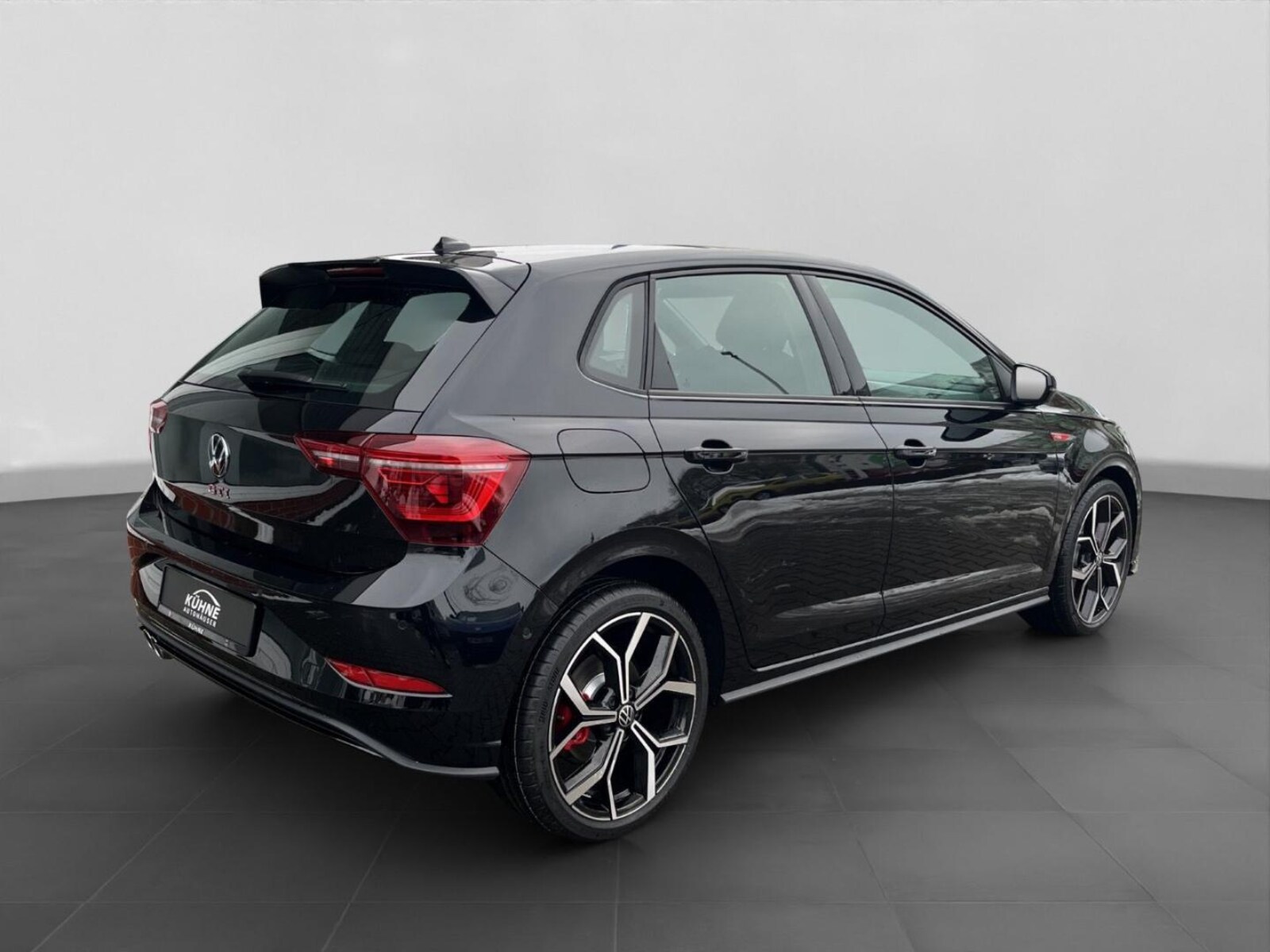 Volkswagen Polo – Bild 6