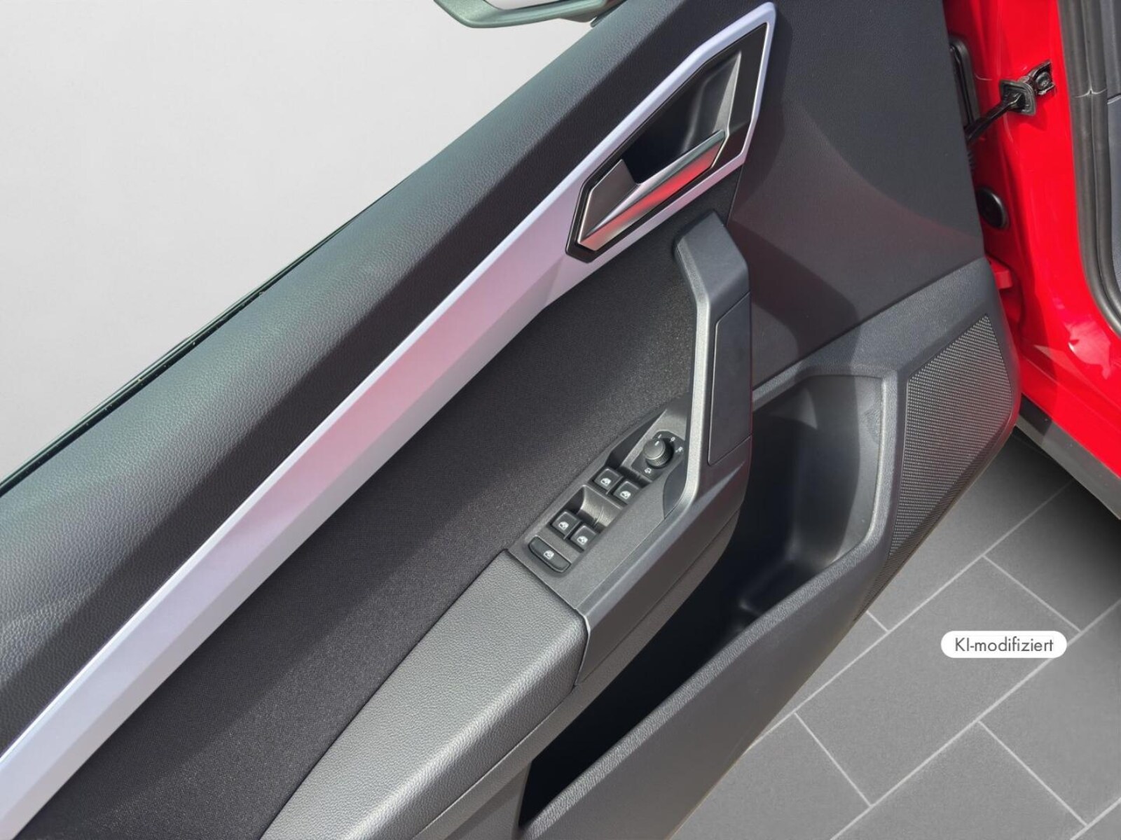 SEAT Arona – Bild 13