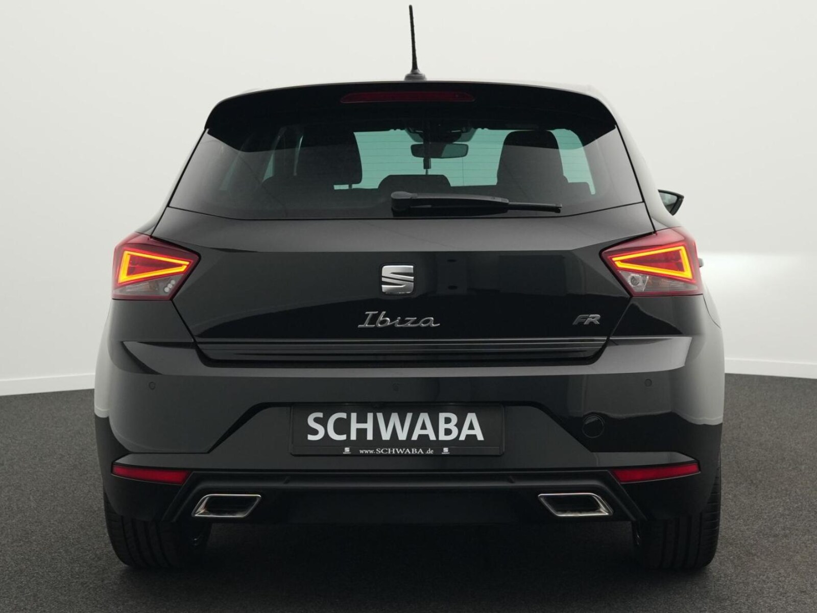 SEAT Ibiza – Bild 7