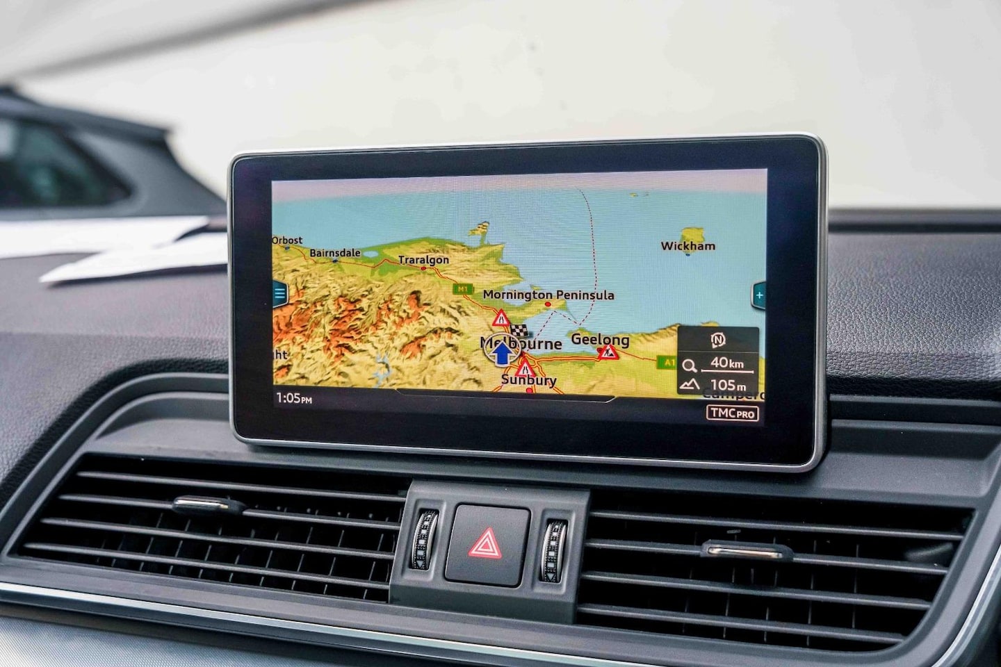 Image about Audi Q5 sport 40 TDI quattro S tronic
