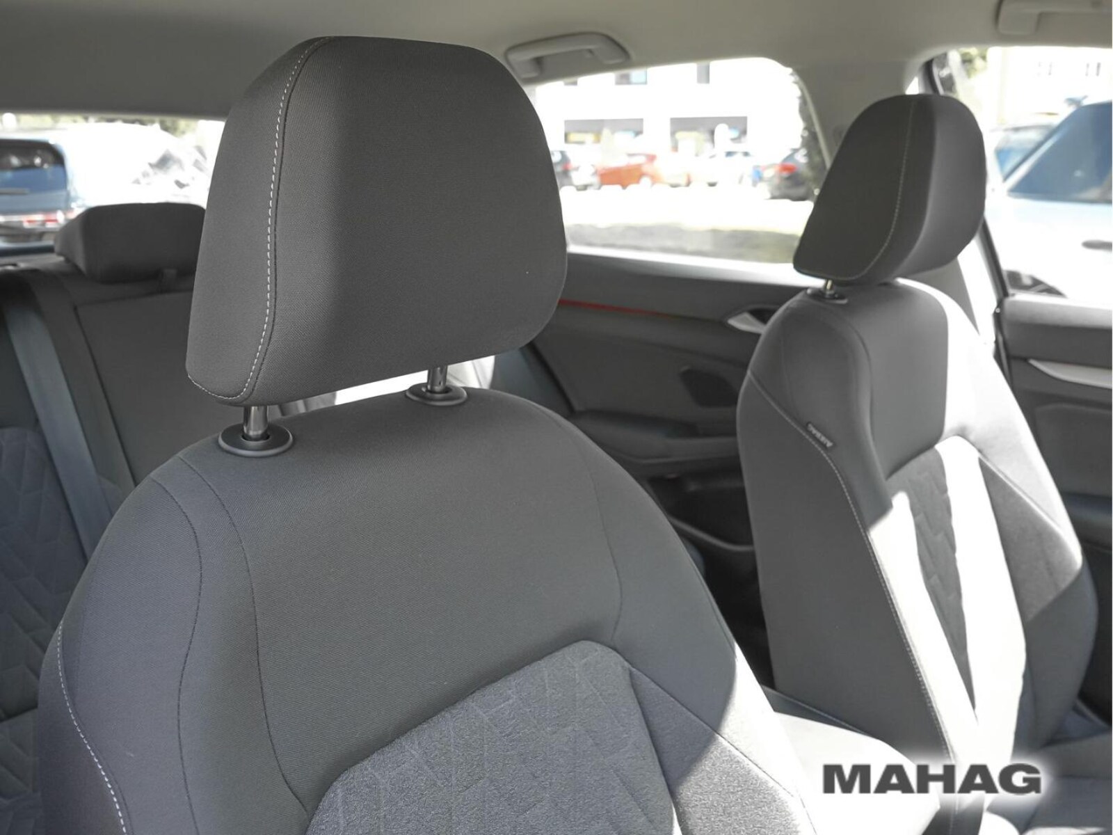 Volkswagen Golf – Bild 15