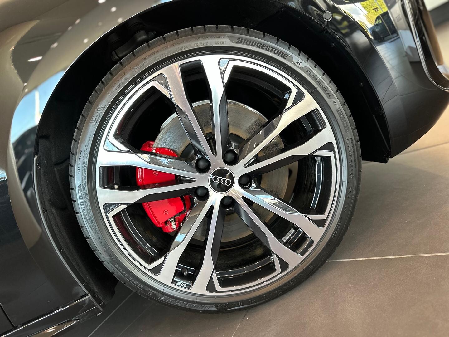 Image about Audi A5 Avant TFSI e e-hybrid quattro 270 kW S tronic