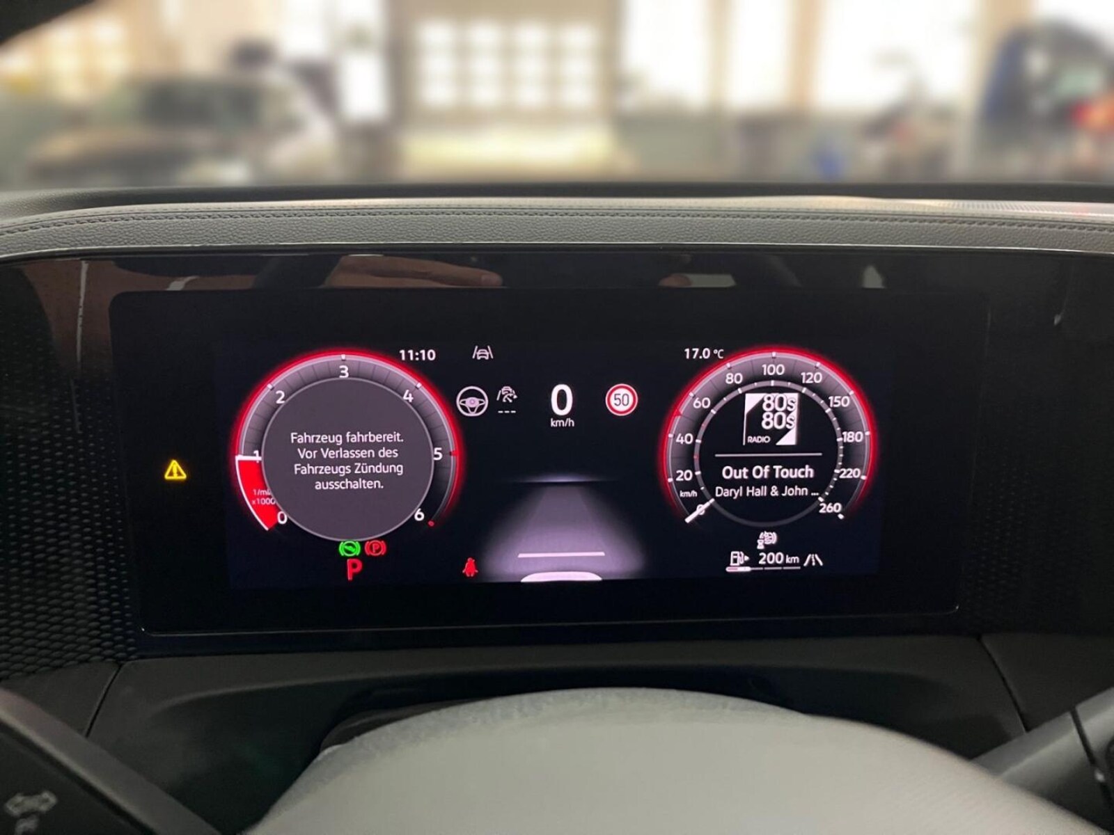 Volkswagen Tiguan – Bild 9
