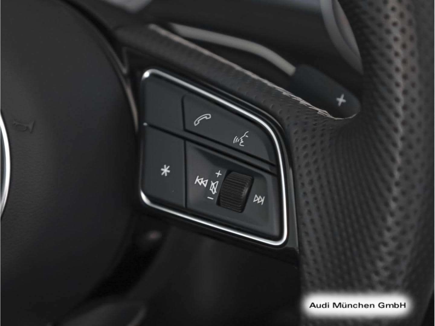 Bild über Audi S5 Cabriolet TFSI quattro tiptronic - für weitere Informationen kontaktieren Sie den Audi Partner