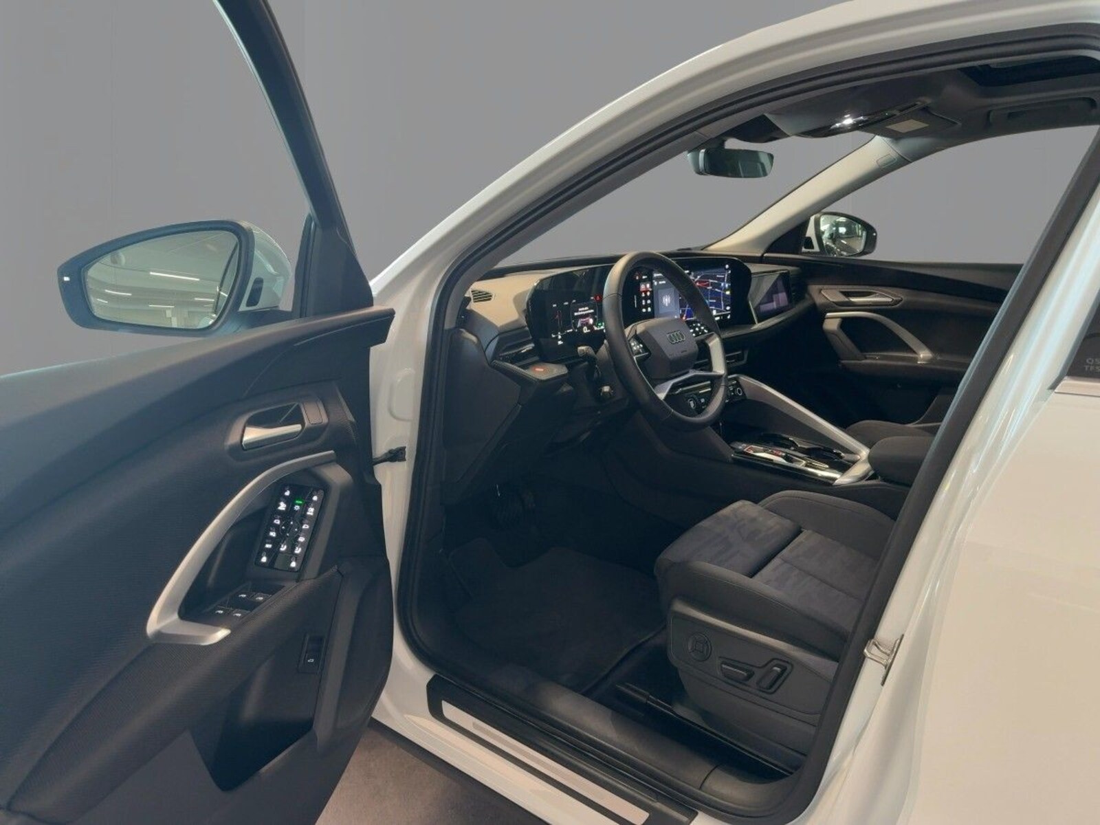 Audi Q5 – Bild 8