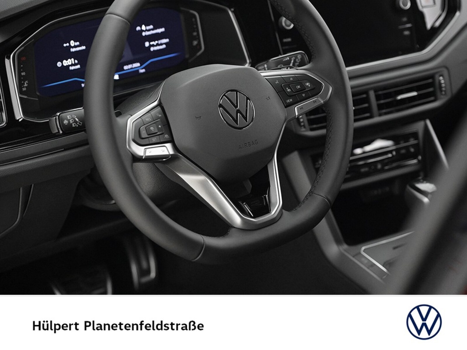 Volkswagen Polo – Bild 10