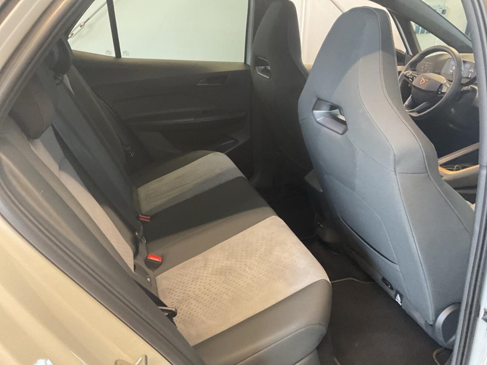 CUPRA Born – Bild 12