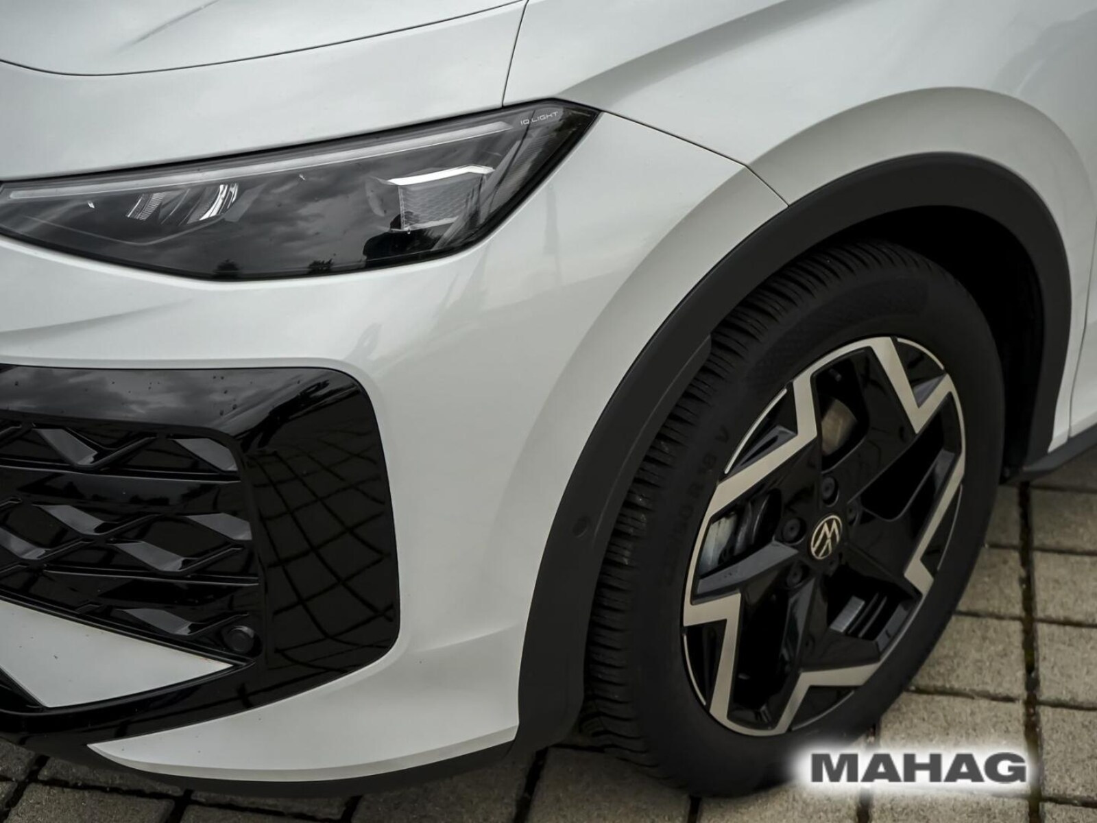Volkswagen T-Roc – Bild 10
