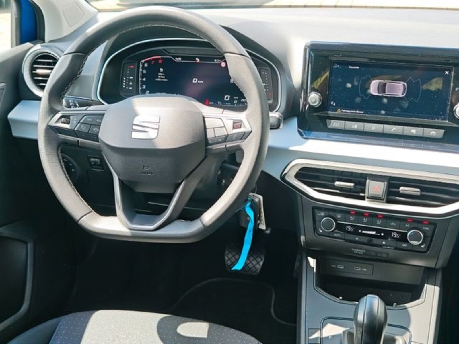 SEAT Ibiza – Bild 21