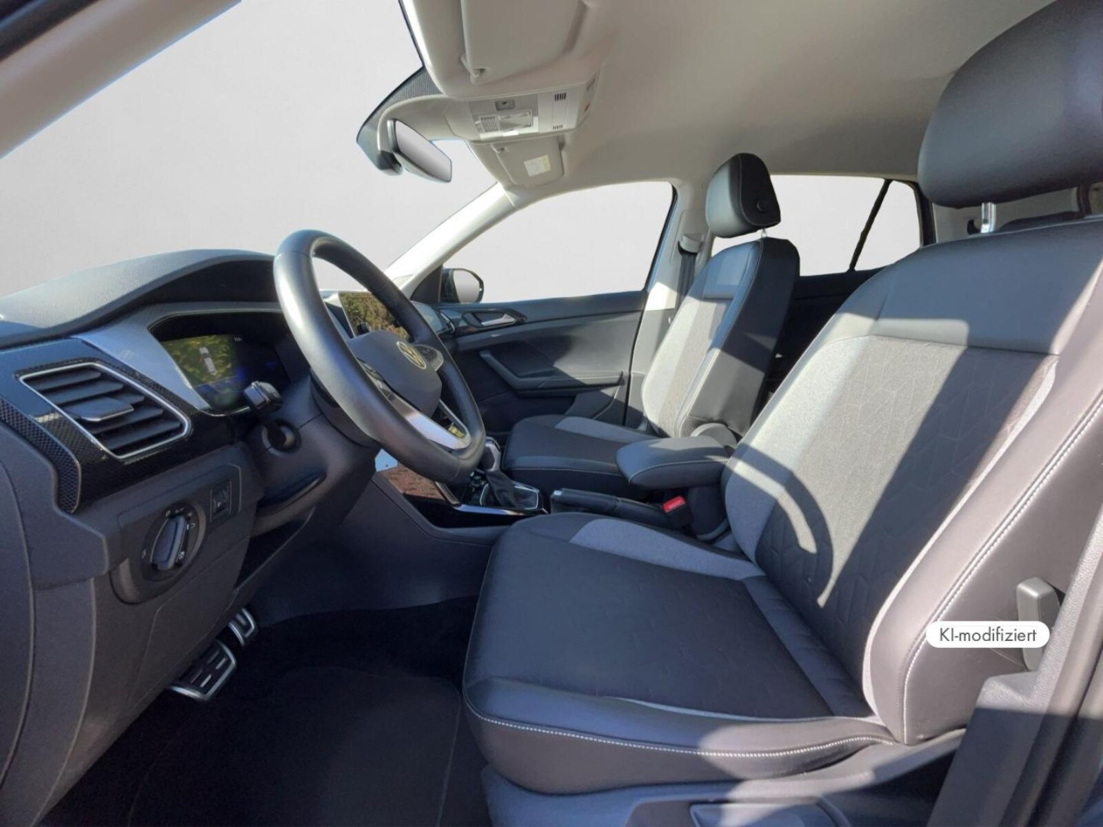 Volkswagen T-Cross – Bild 12