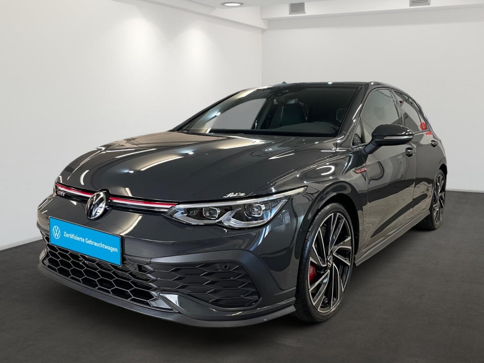 Volkswagen Golf – Bild 2