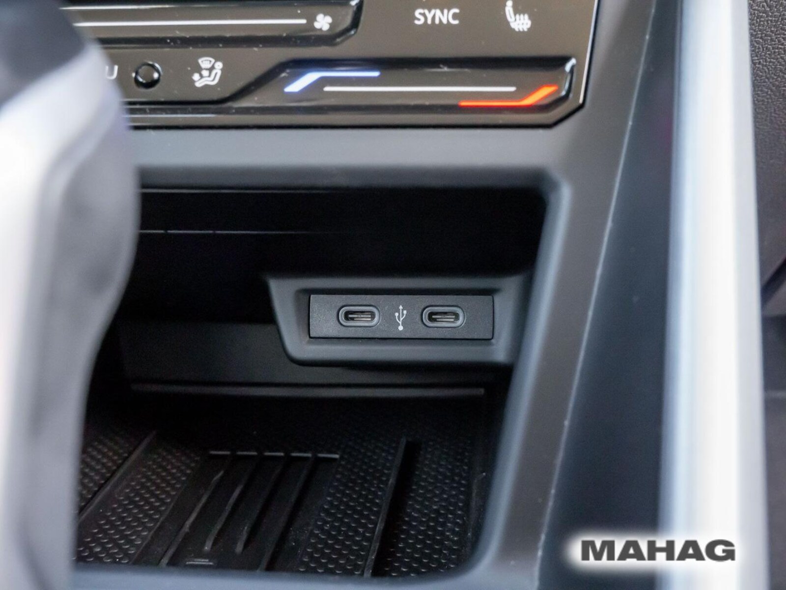 Volkswagen Taigo – Bild 26
