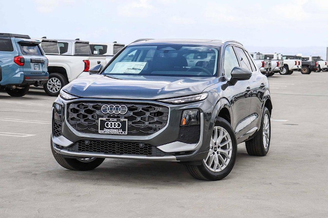 2026 Audi Q3