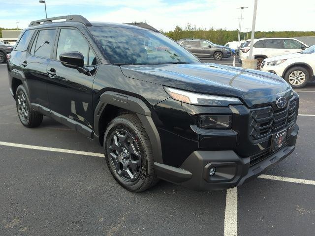 Photo of 2026 Subaru Outback