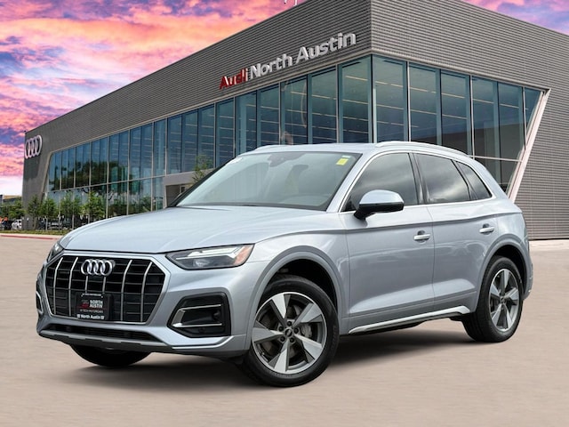 2023 Audi Q5