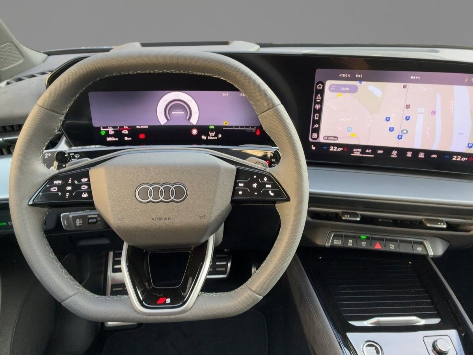Audi Q3 – Bild 9