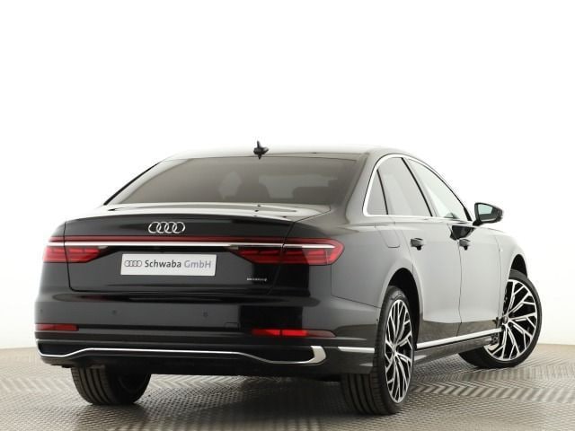 Image about Audi A8 50 TDI quattro tiptronic