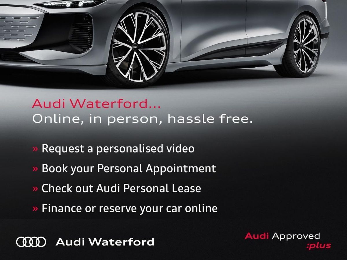 Image about Audi A4 Saloon S line 30 TDI 136 PS S tronic