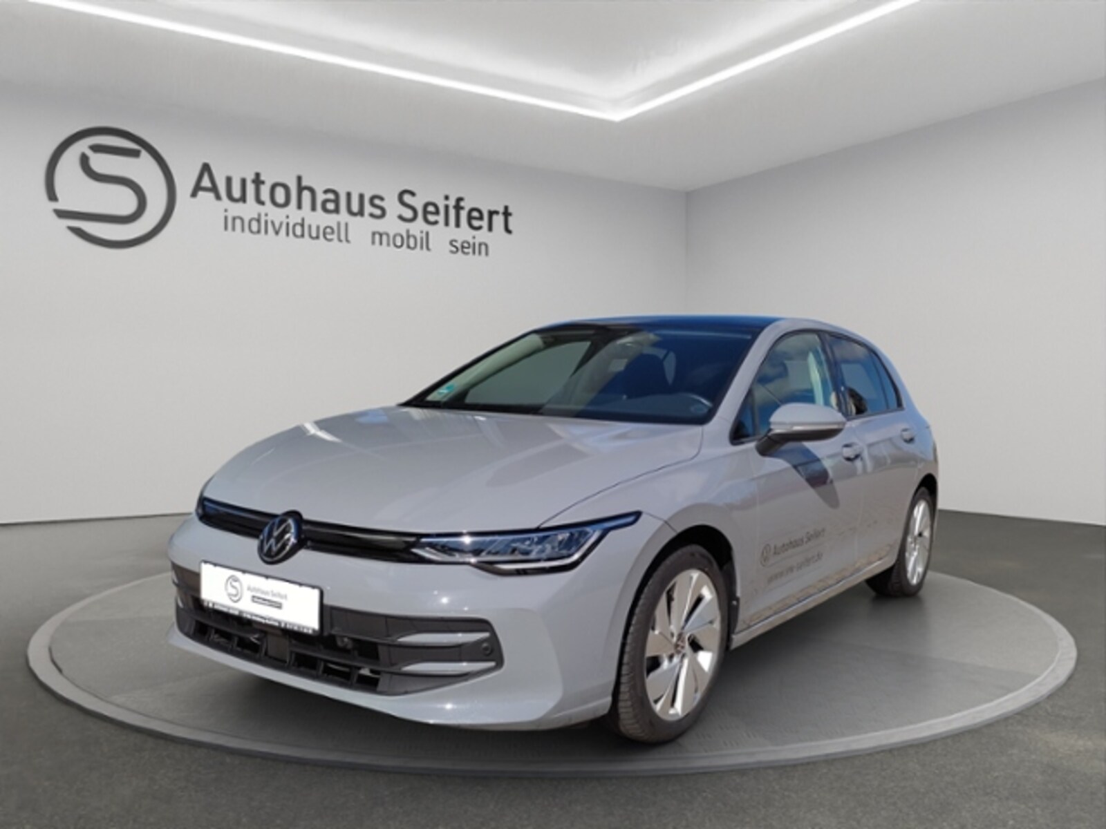 Volkswagen Golf – Bild 2