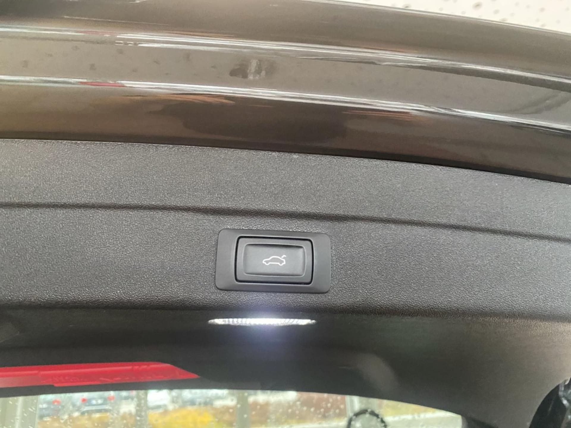 Audi A5 Avant
