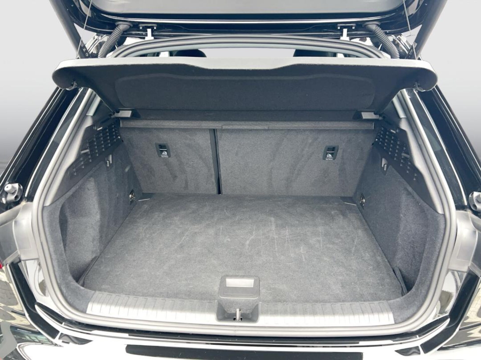 Audi A3 Sportback Advanced