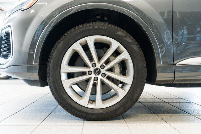 2025 Audi Q7 Premium - Photo 7