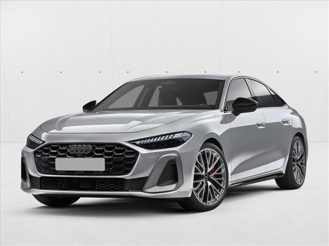 2025 Audi A5 Premium quattro S tronic's photo