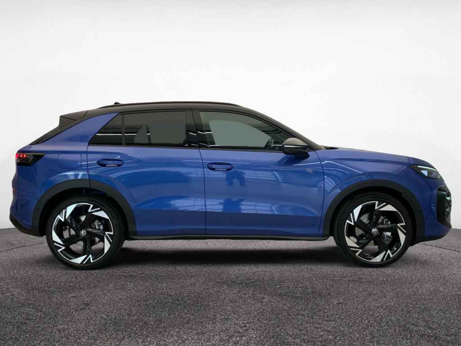 Volkswagen T-Roc – Bild 2