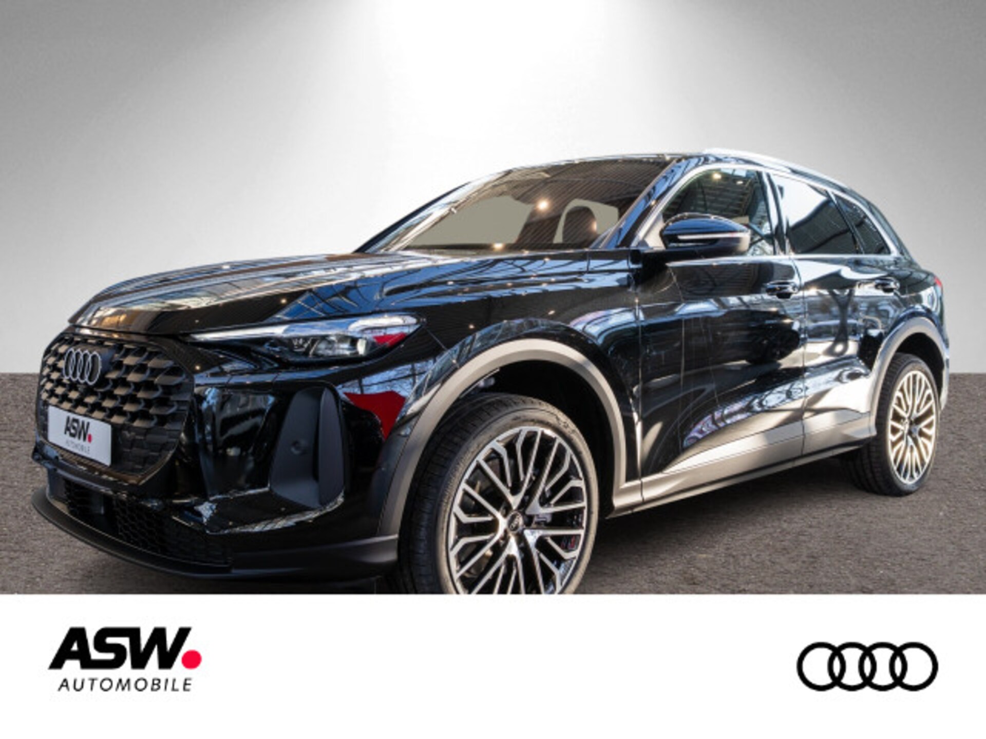 Audi Q5 SUV