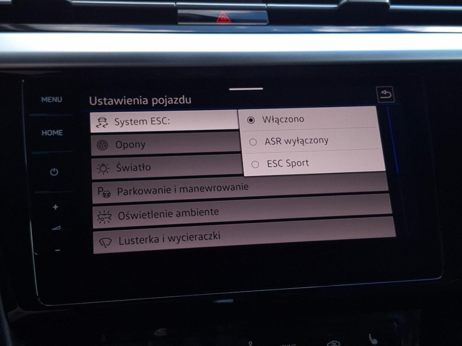 Volkswagen Arteon Shooting Brake R-Line