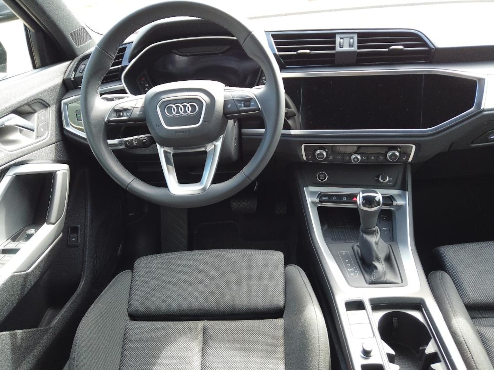 Audi Q3 Sportback S line