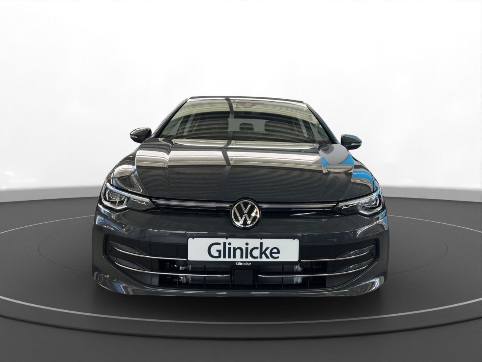Volkswagen Golf – Bild 11