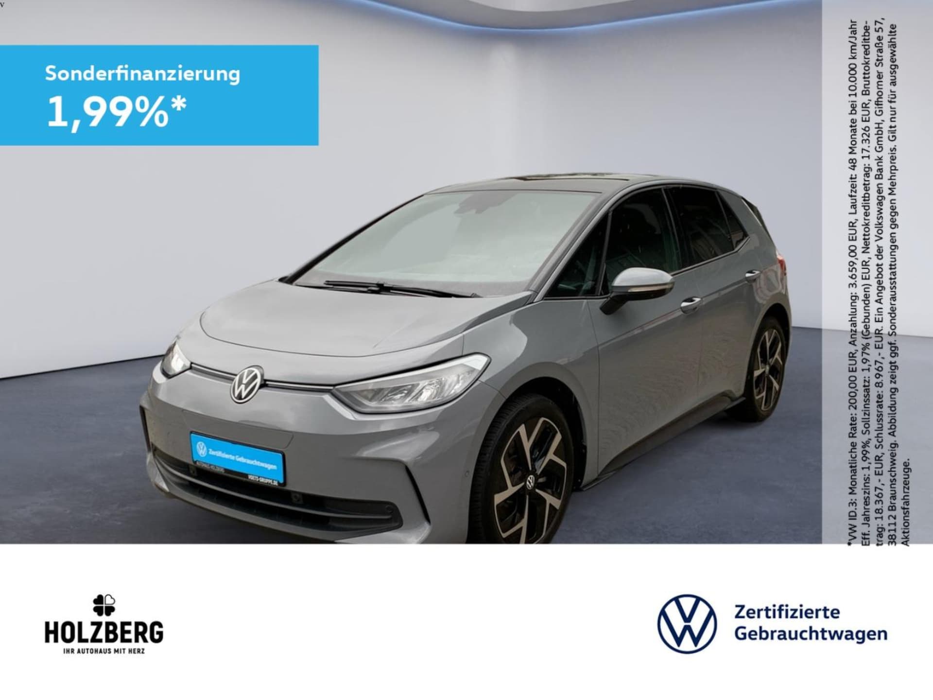Volkswagen ID.3