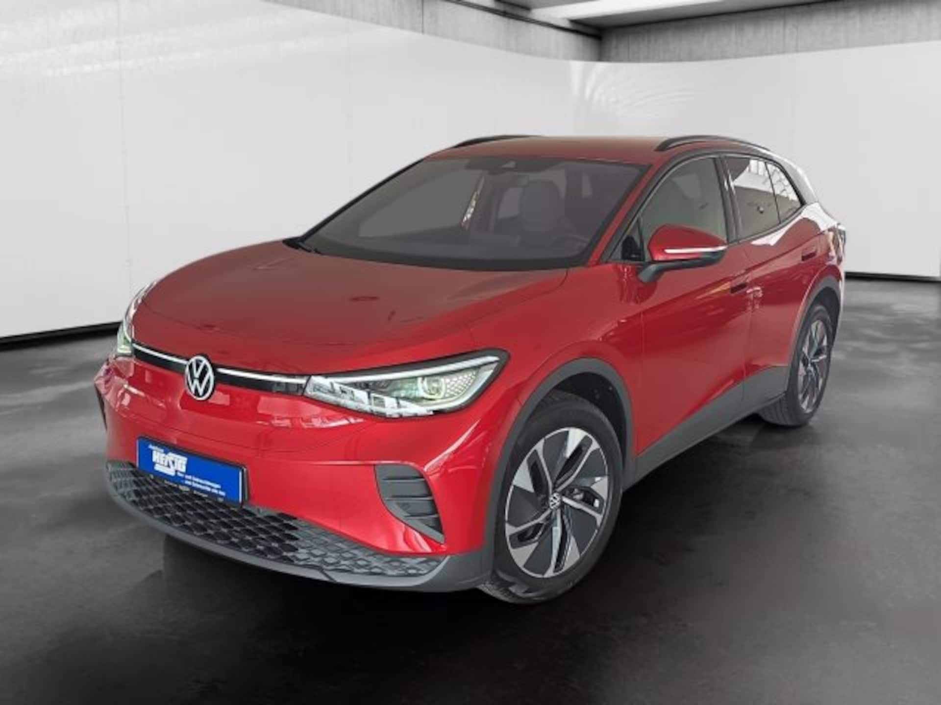Volkswagen ID.4 Pure