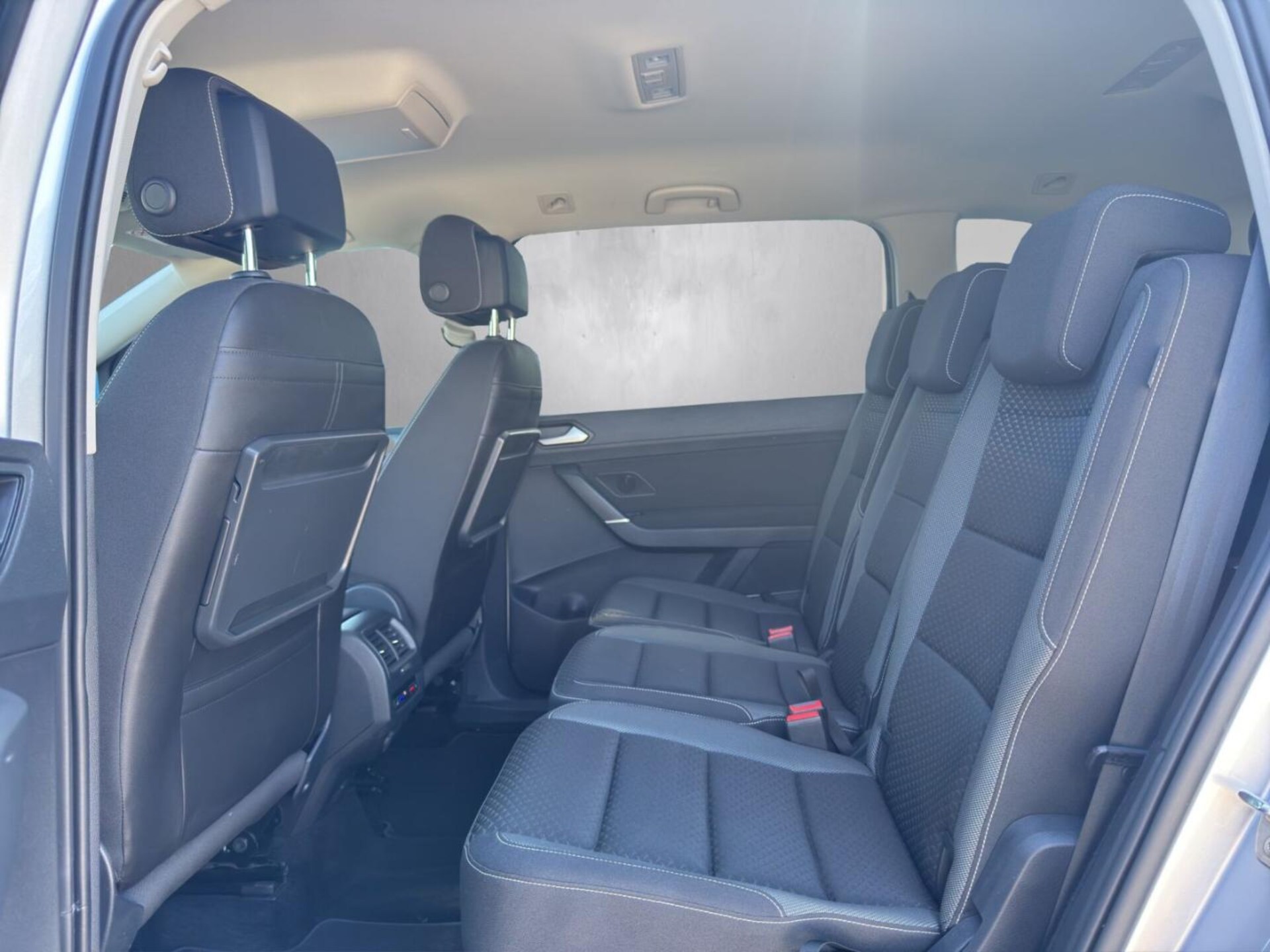 Volkswagen Touran Active