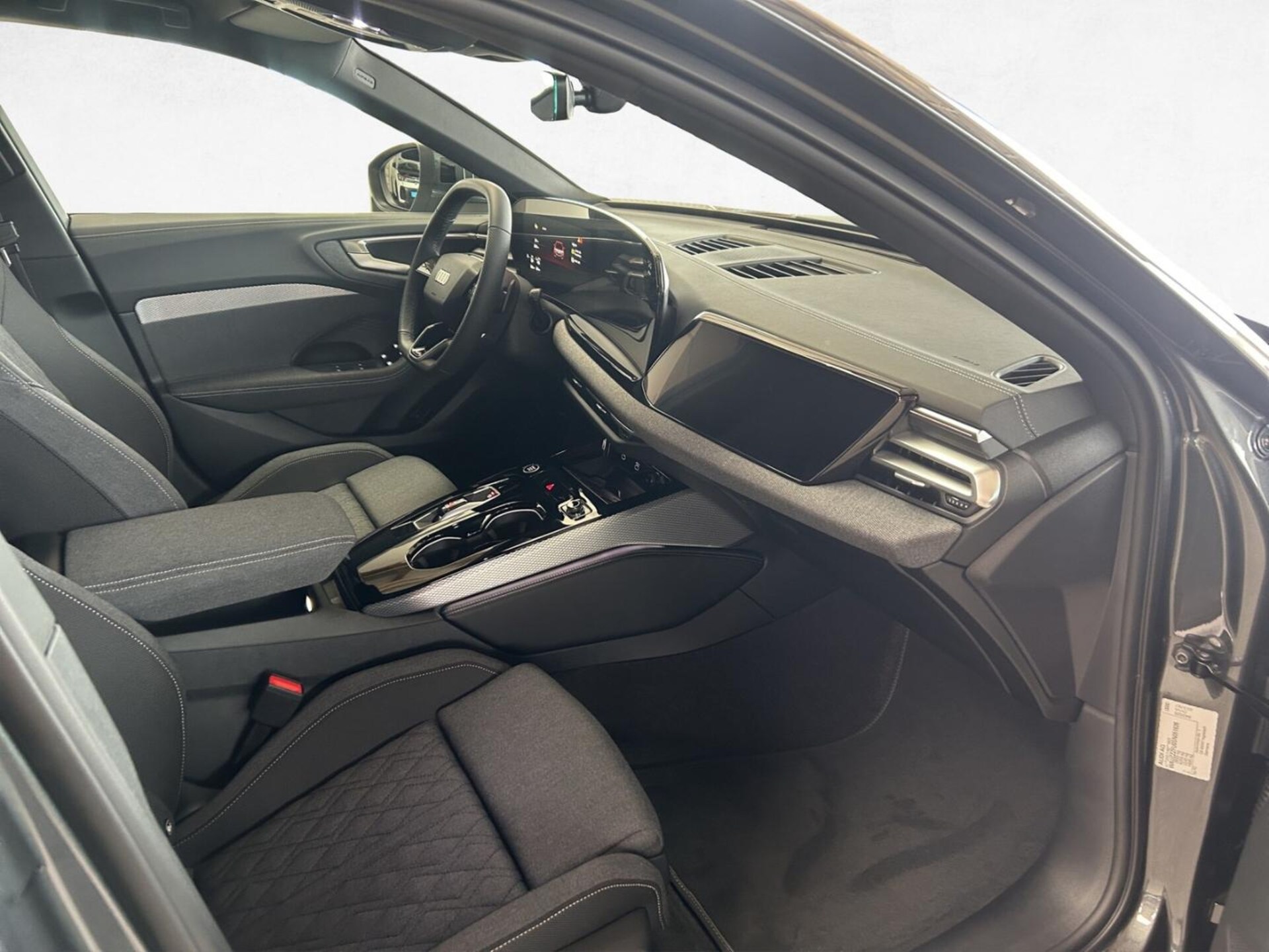 Audi A5 Avant e-hybrid