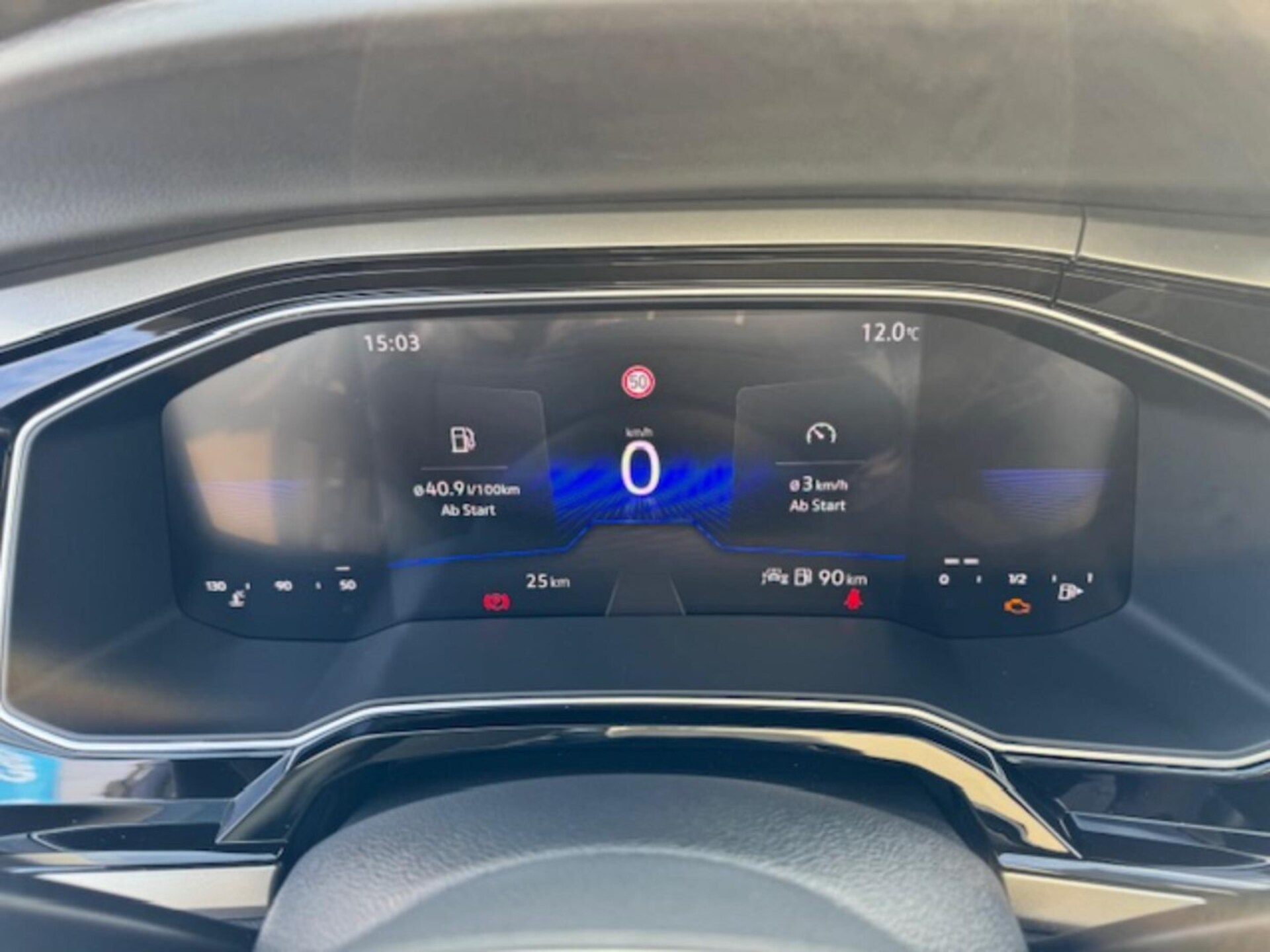 Volkswagen Polo MOVE