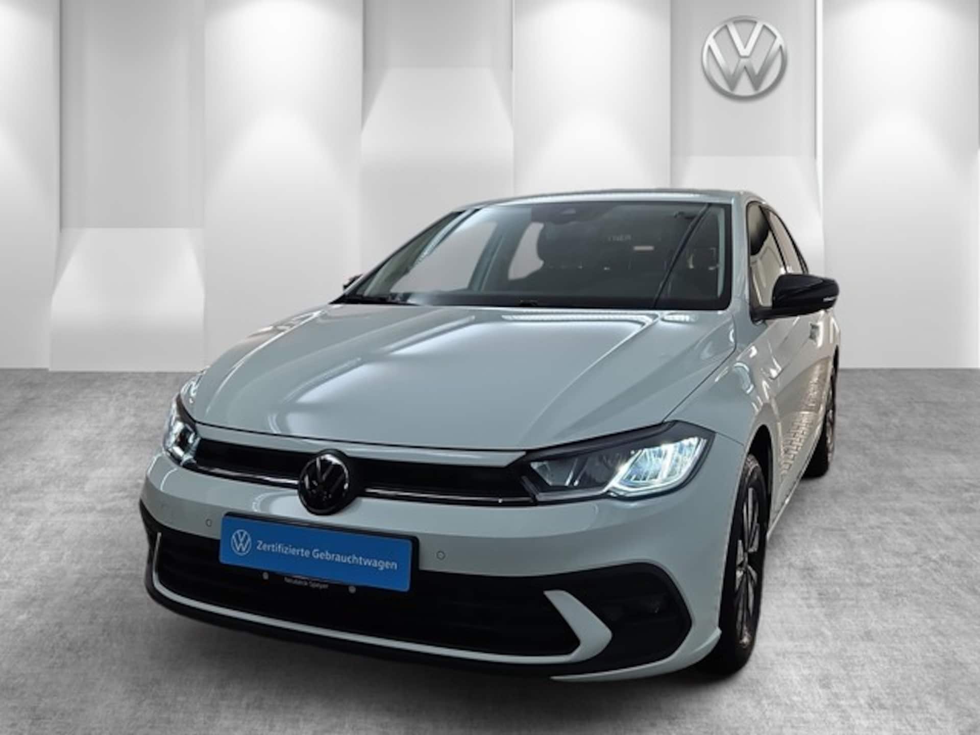 Volkswagen Polo Goal