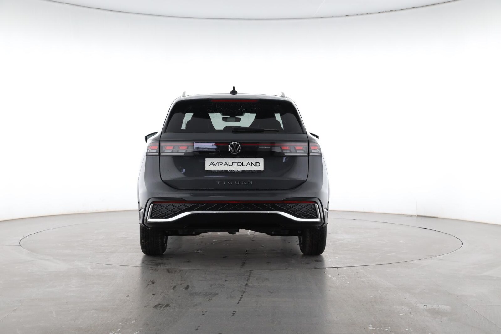 Volkswagen Tiguan – Bild 6