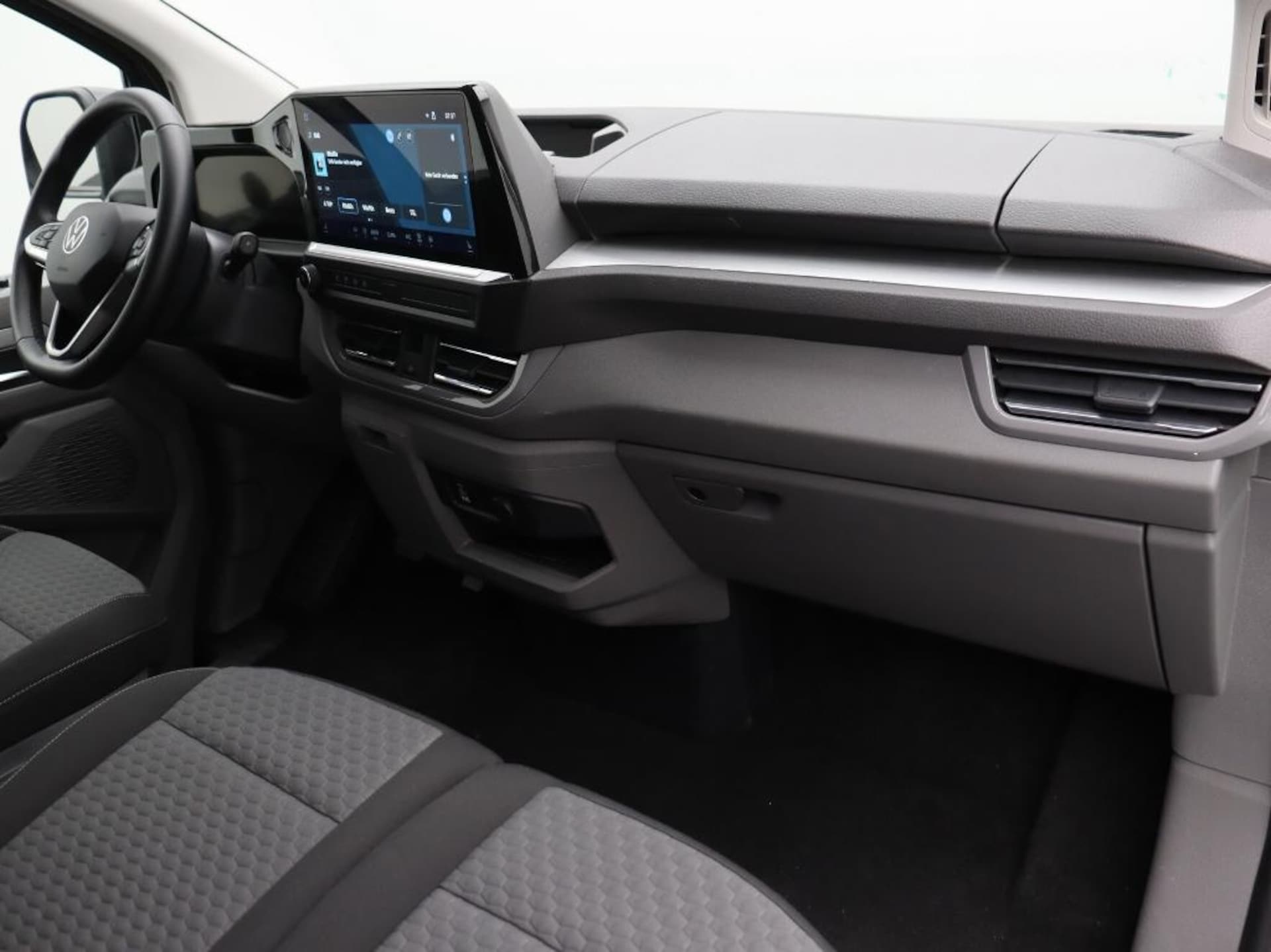 Volkswagen Caravelle Life